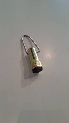 مفتاح بوجي AX100