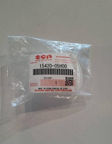 صفاية بنزين الاصلي GSX 