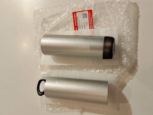 طقم كاسات تحت رصاصي AX100