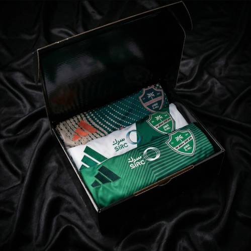 بكج الاهلي