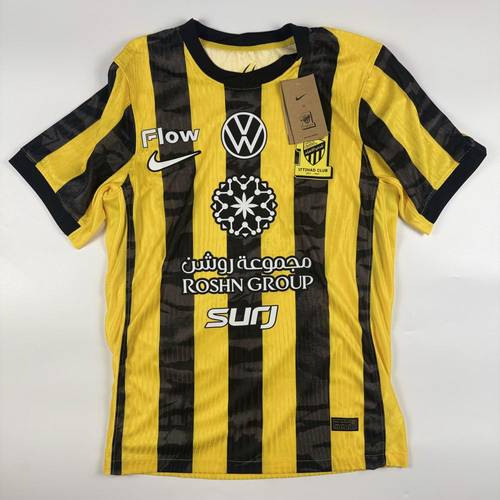تيشيرت الاتحاد الاساسي