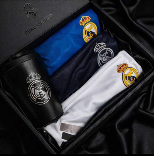 بوكس ريال مدريد