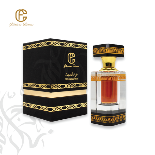 عود المدينة