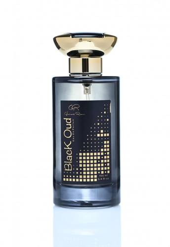 Black Oud