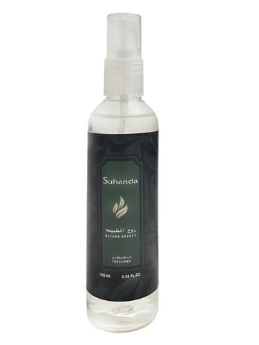 روح الطبيعة 100 ML