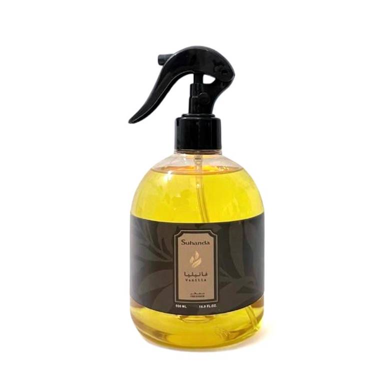 فانيليا 500 ML