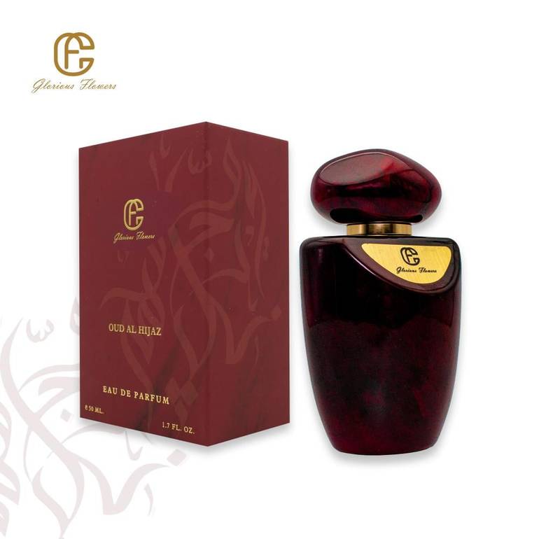عود الحجاز