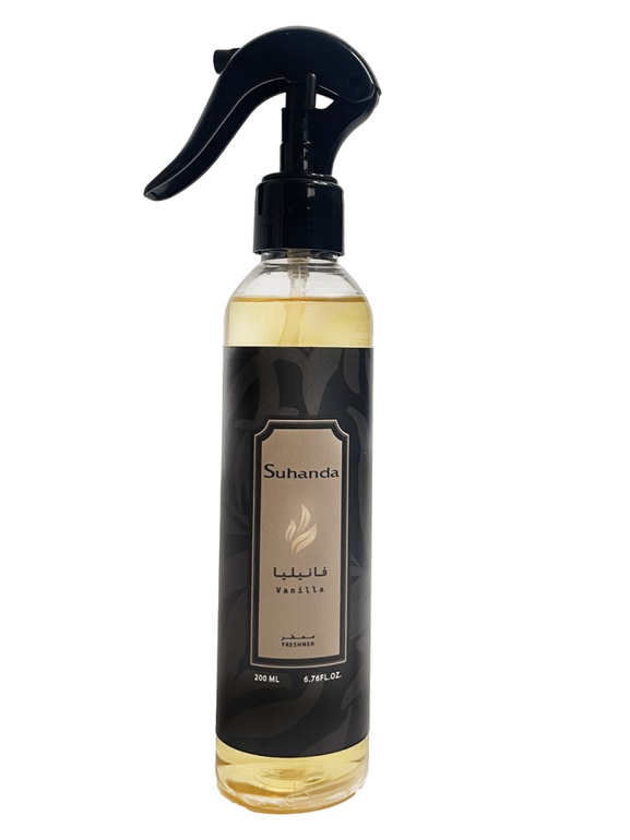 فانيليا 200 ML