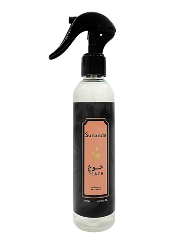 خوخ 200   ML