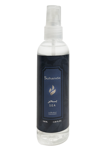 البحر 100 ML
