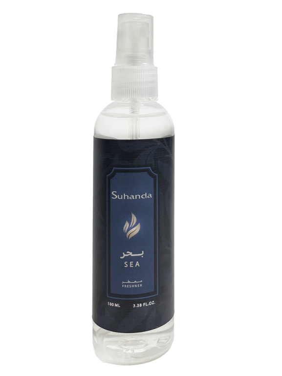 البحر 100 ML