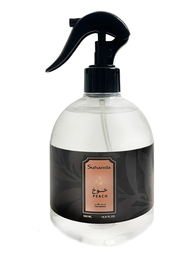 خوخ 500 ML