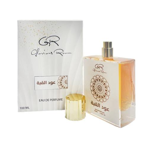 عطر عود القبة