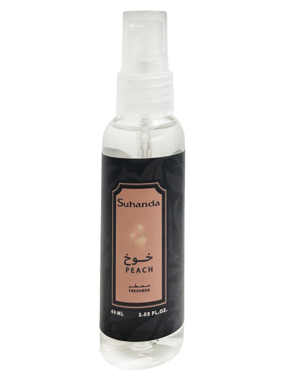 خوخ  60 ML