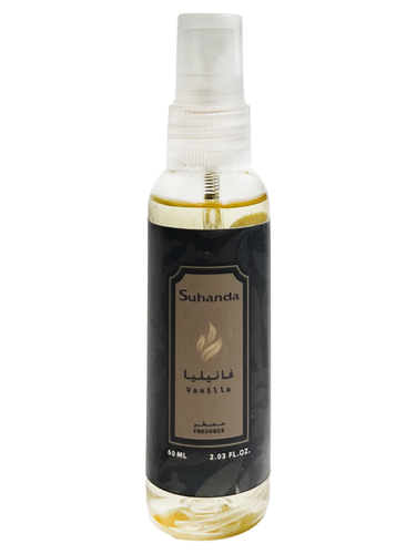 فانيليا 60 ML
