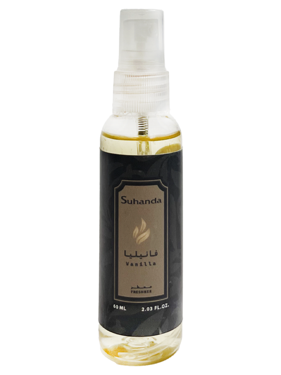 فانيليا 60 ML