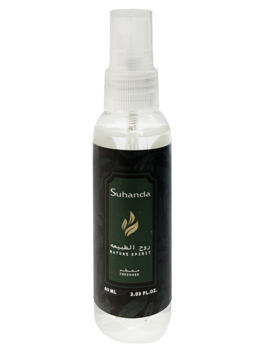 روح الطبيعة 60 ML