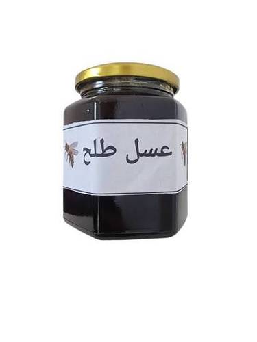 عسل طلح 
