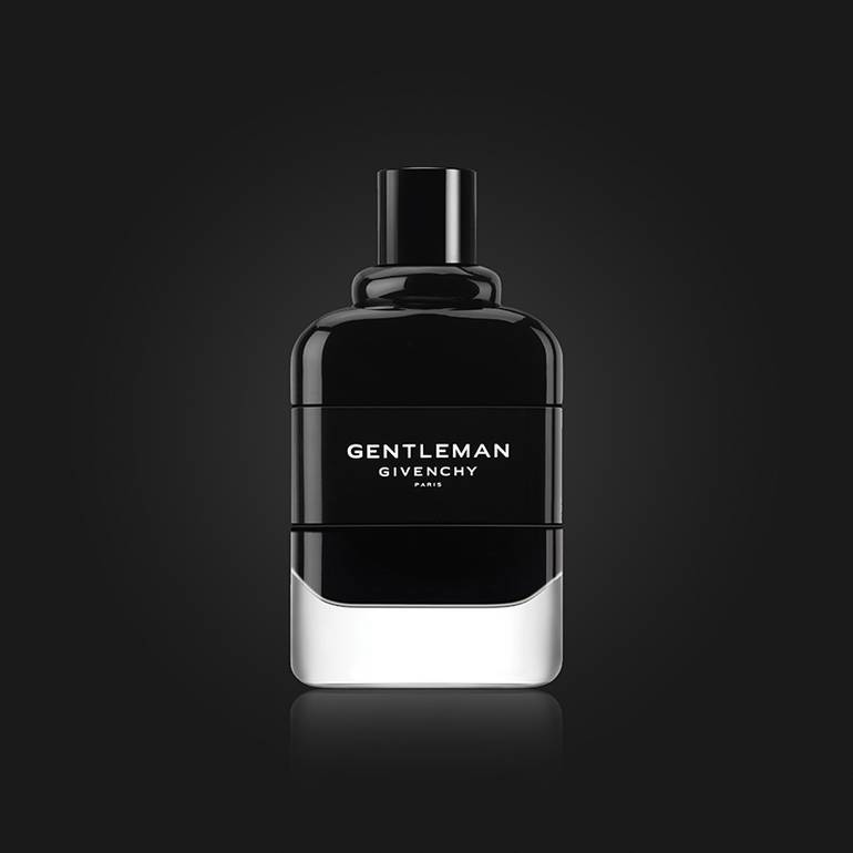 عطر جيفنشي جينتل مان - 100 مل