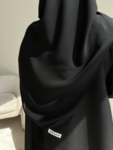 طرحة MYS