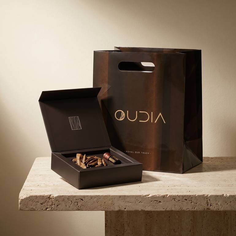 Oud Selection – Maroki