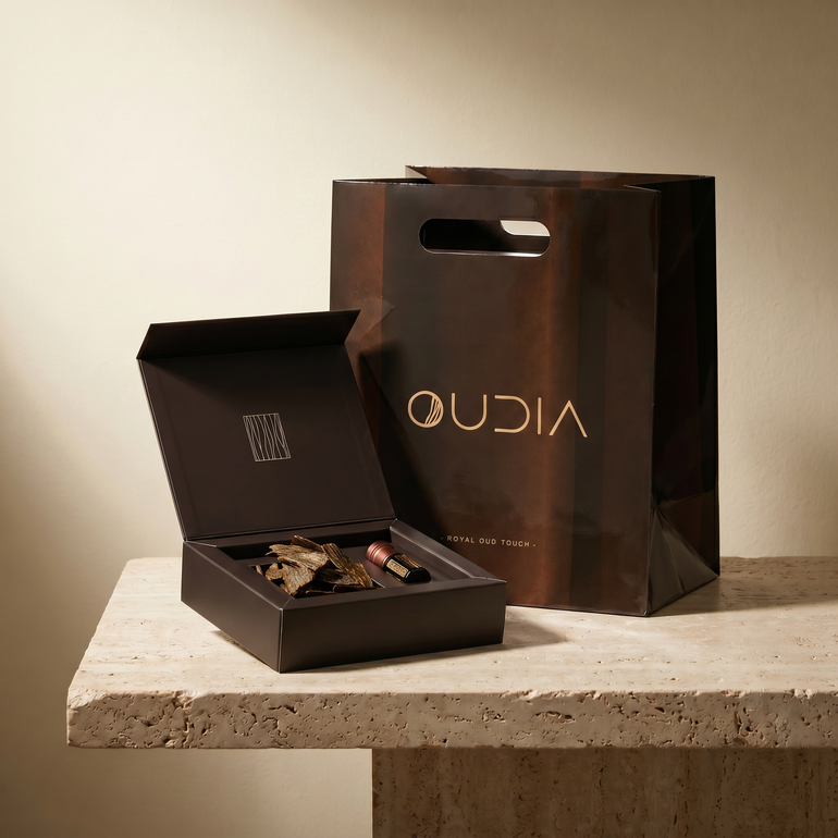 Oud Selection - Kalamantan