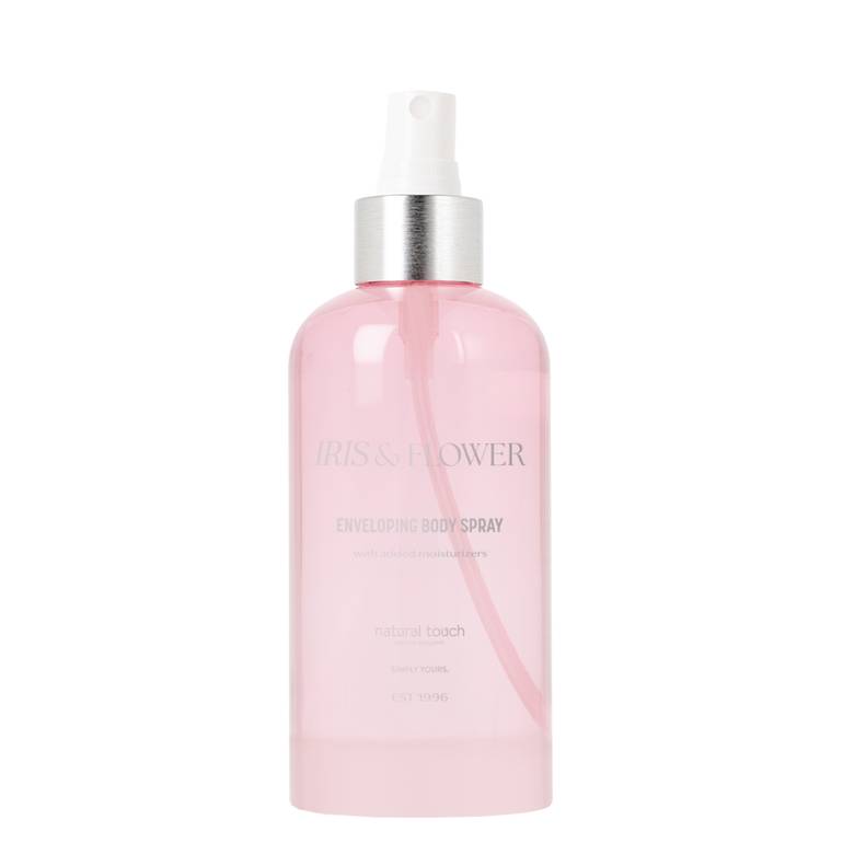 معطر جسم ايرس وفلاور 250 مل