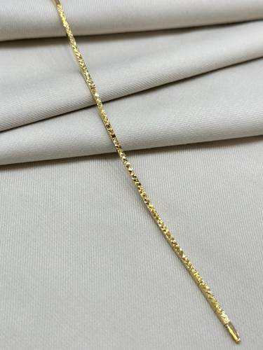 سوارة / انسيال إيطالي ذهب عيار21