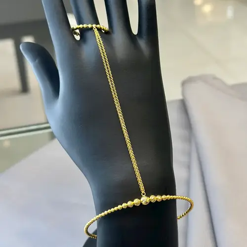 كف دوريكا ذهب عيار21