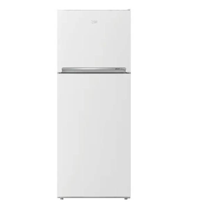 RDNT15C0W-ثلاجة بيكو 15 قدم ابيض