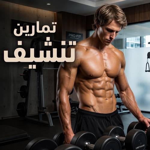  تمارين التنشيف 