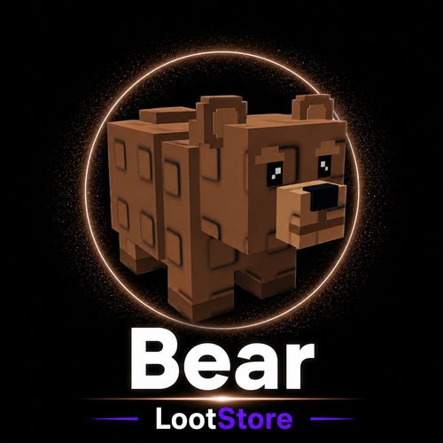Bear