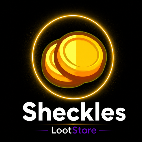 Sheckles 1 million