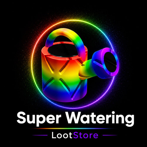 Super Watering