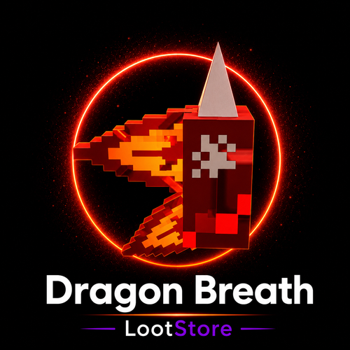 Dragon's Breath Seed