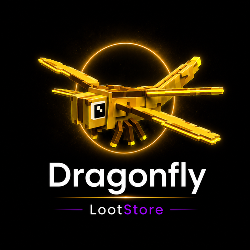 Dragonfly