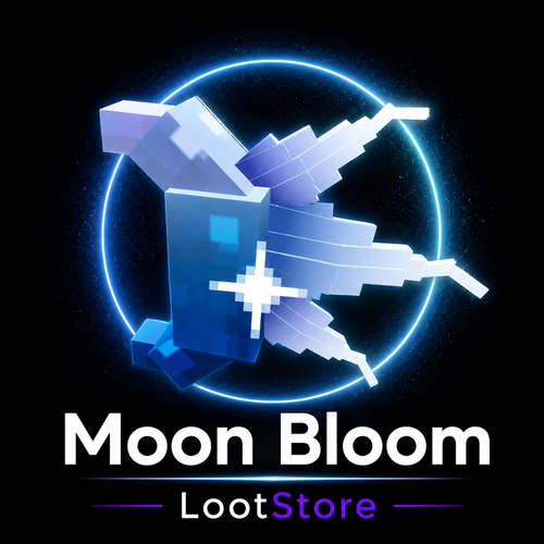  Moon Bloom Seed