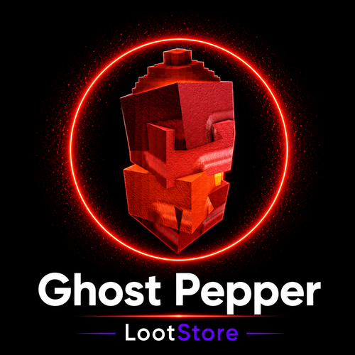 Ghost Pepper