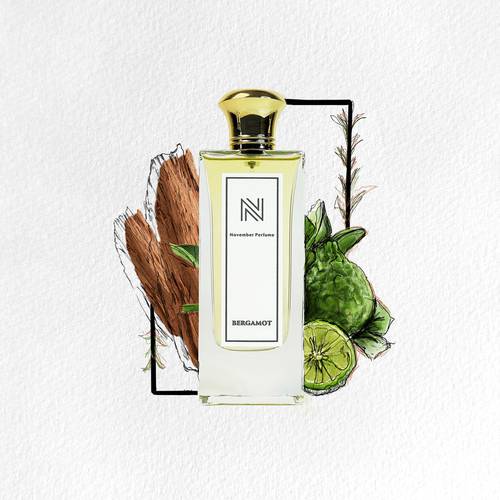 BERGAMOT