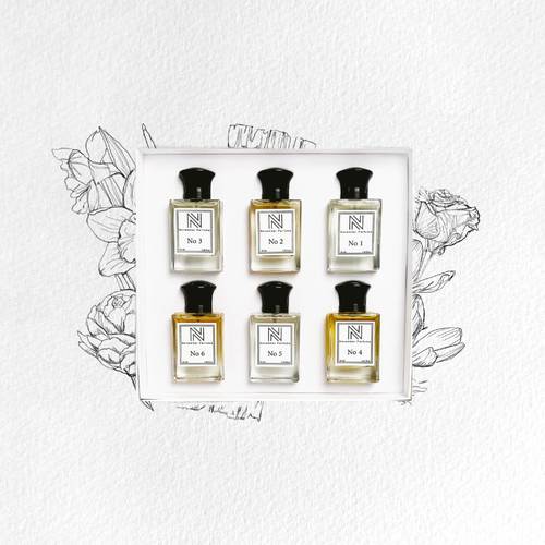 BOX 30ml*6