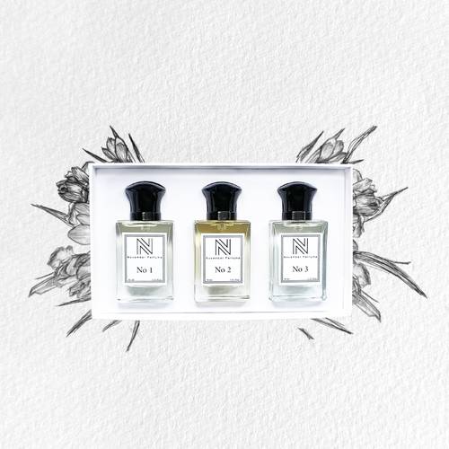 BOX 30ml*3