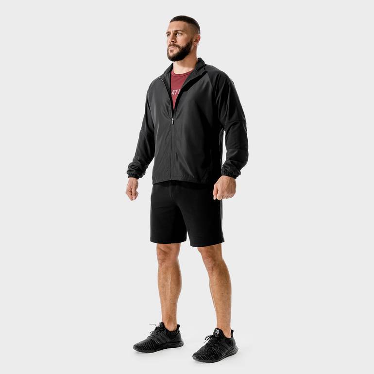  Dark Night Jacket