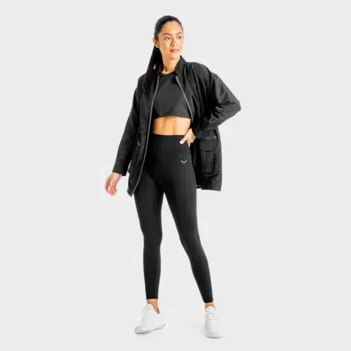  Gazelle Leggings - Black