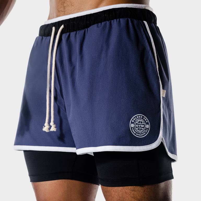 Fierce Eagle - Short