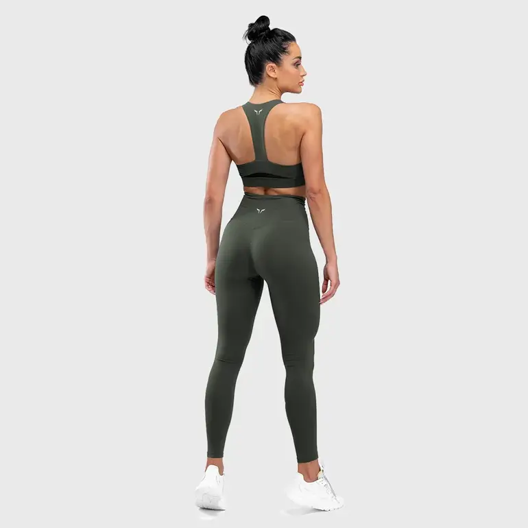 Tree High-Waisted Leggings