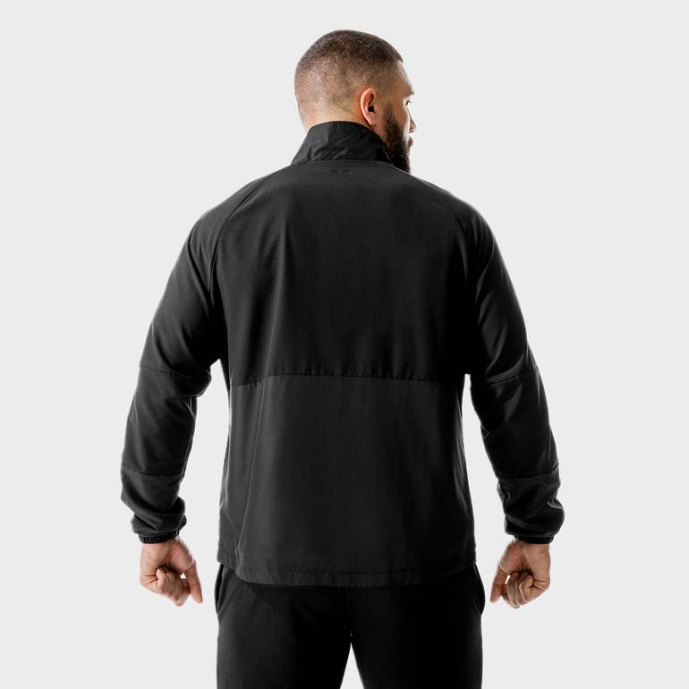  Dark Night Jacket