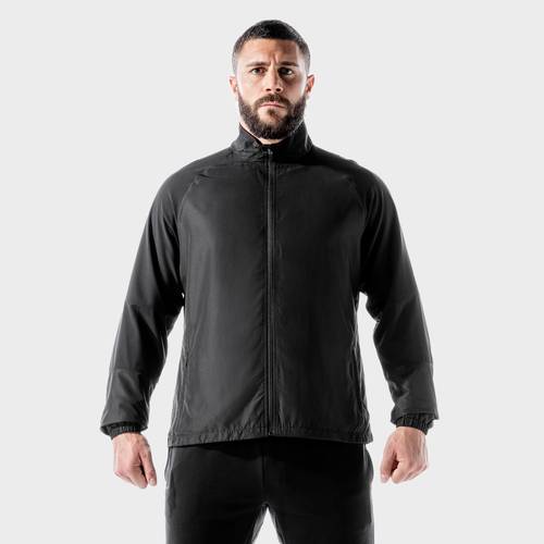 cardio jacket