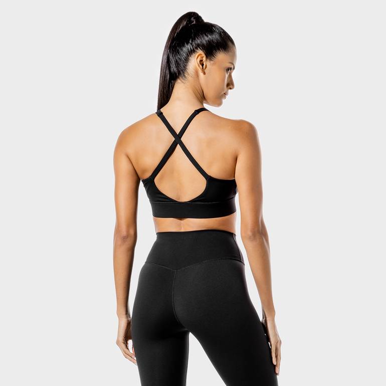 Coal Sports Bra