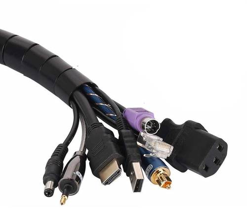 Spiral Wrapping Band 10m 