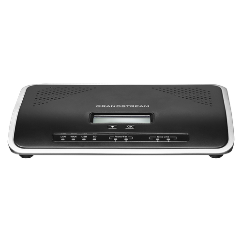 Grandstream UCM6202 IP PBX- 2 Port